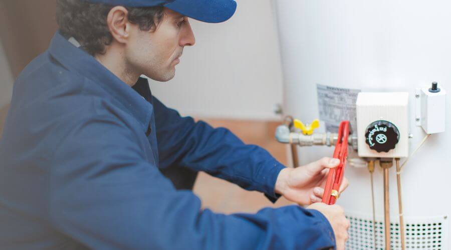 Local expert plumbing services in Mahaffey, PA